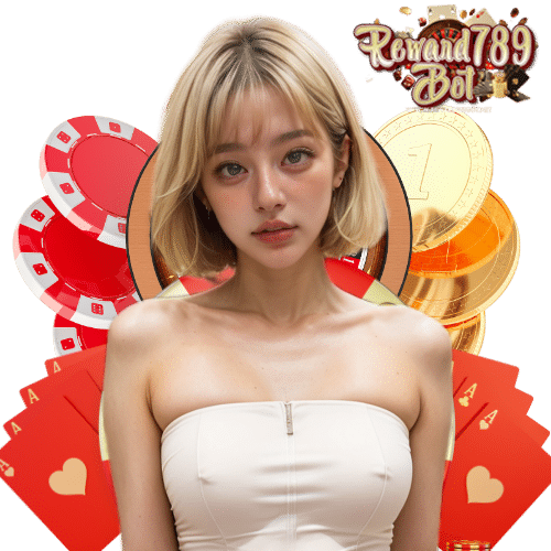 reward789bot การพนันครบวงจร