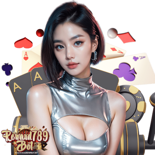 reward789bot เข้าสู่ระบบ